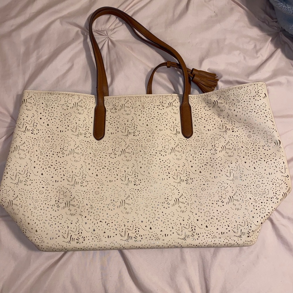 Tote bag - Picture 1 of 3